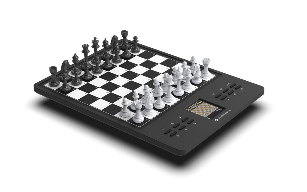 Millennium Chess Champion 2.0 Produktbild 