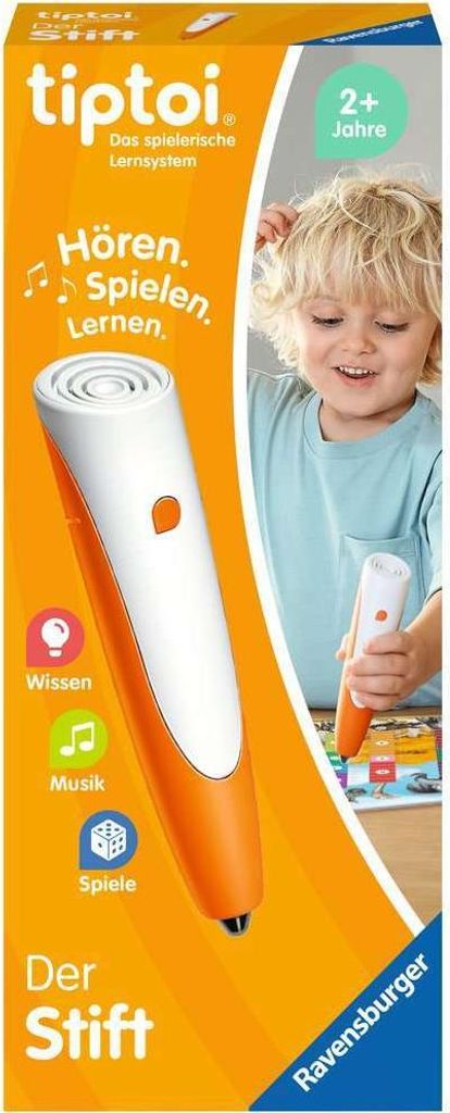 Der Stift Ravensburger 00110 Produktbild 