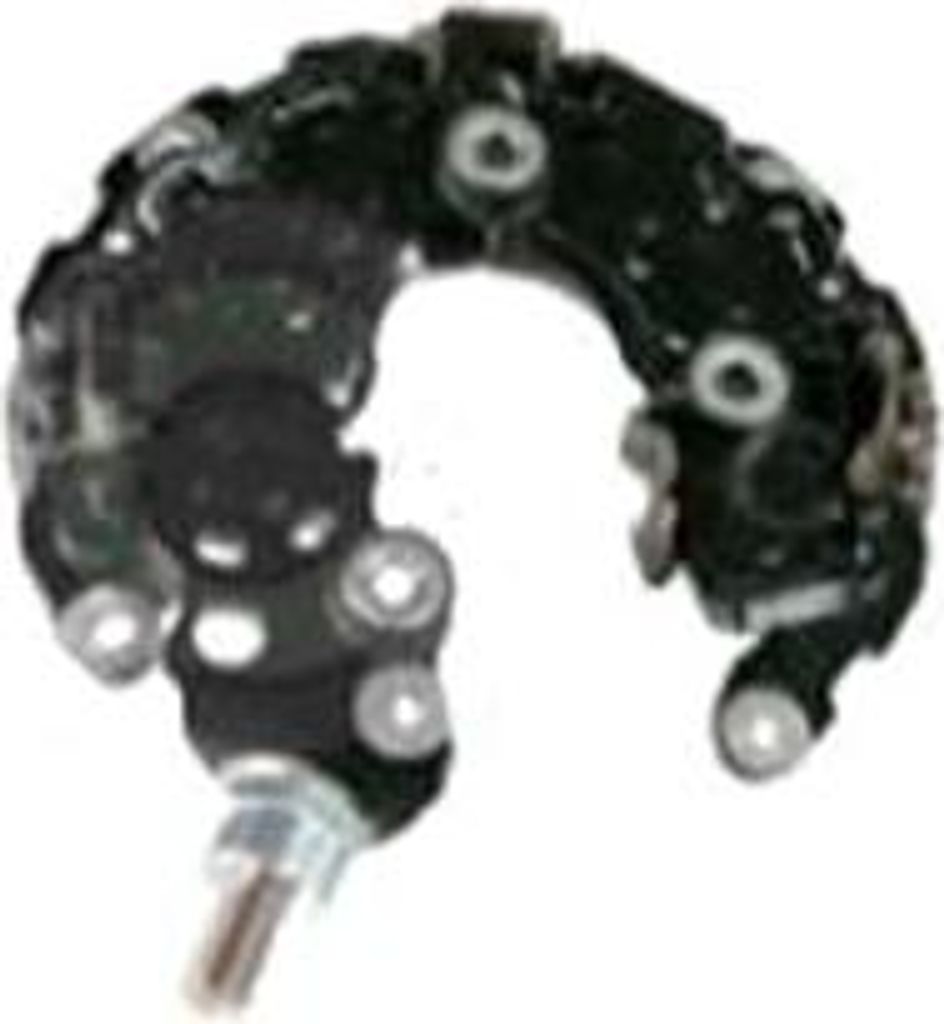 CASCO Gleichrichter Lichtmaschine Produktbild 