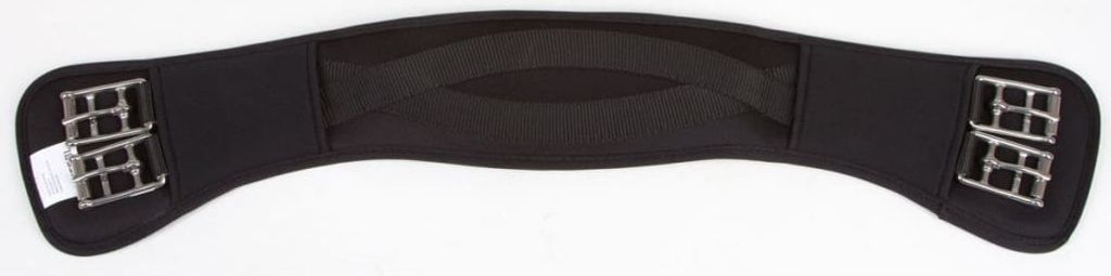 Kerbl Dressurgurt Neopren 70 cm 32445
