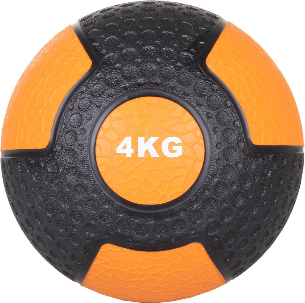 Dimple Gummi Medizinball 4 kg