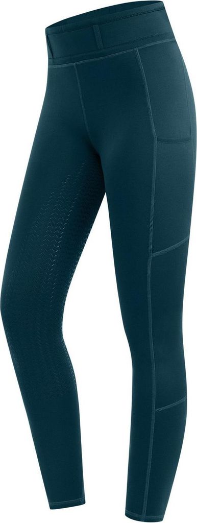 ELT Reitleggings Ella Glam Vollbesatz Damen und Kinder
