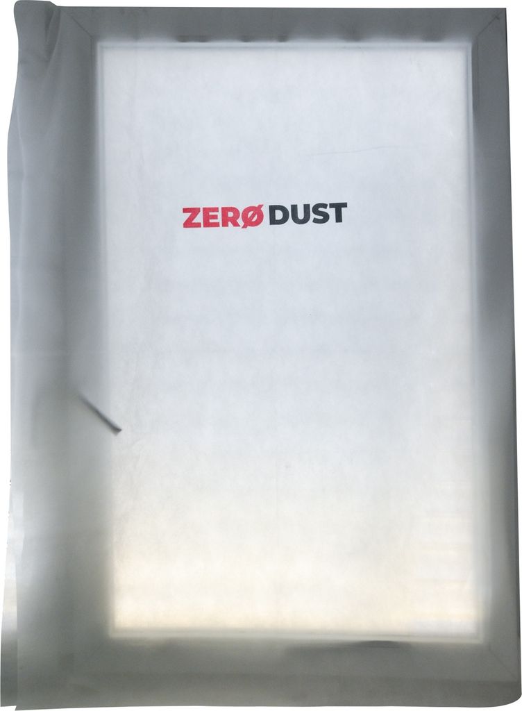 Abdeckhaube für Fensterflügel 110 cm x 150 cm aus 50 gr./m² PP-Vlies