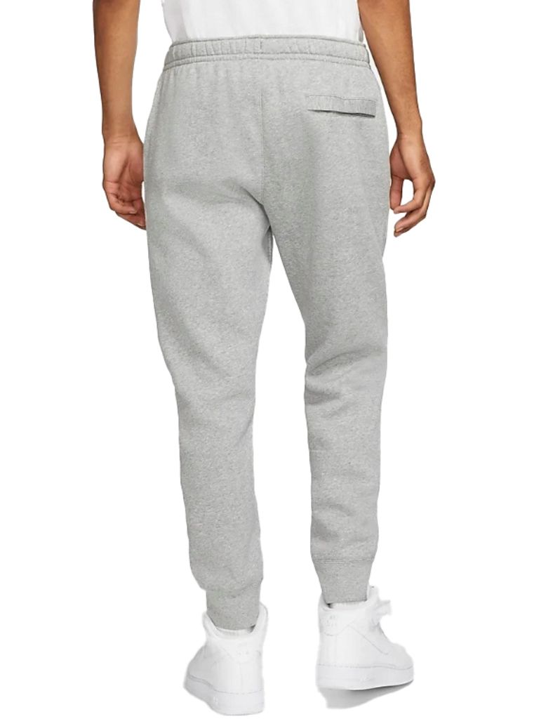 Spodnie Dresowe Nike Męskie Bawełniane, 716830 063, R-S Zdjęcie produktu 2
