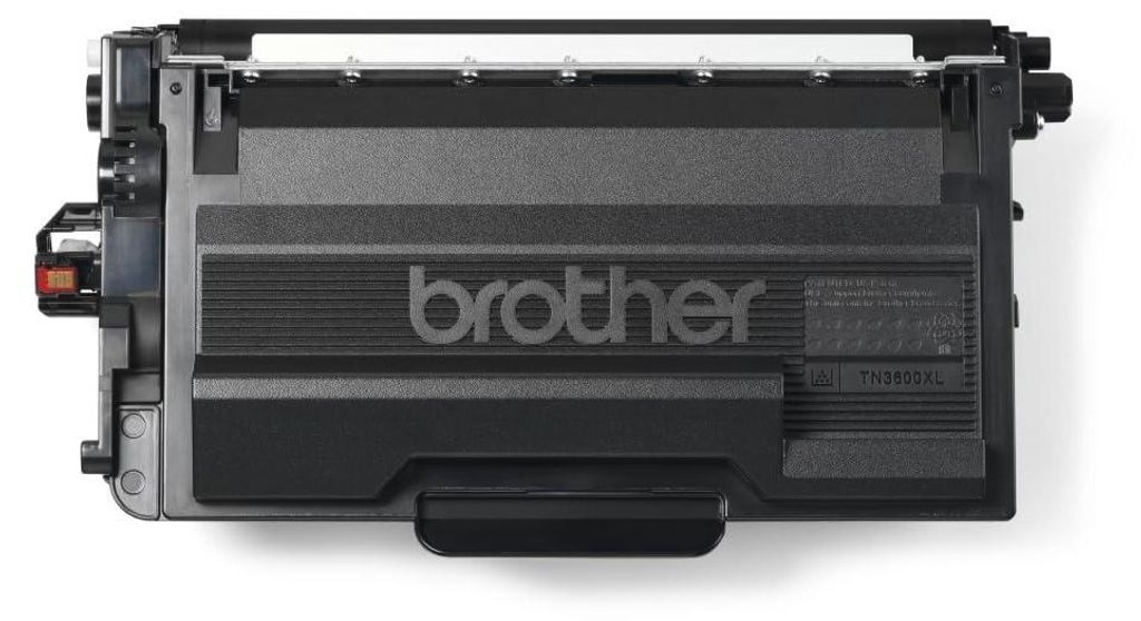brother TN-3600XL toner nero Immagine del prodotto 