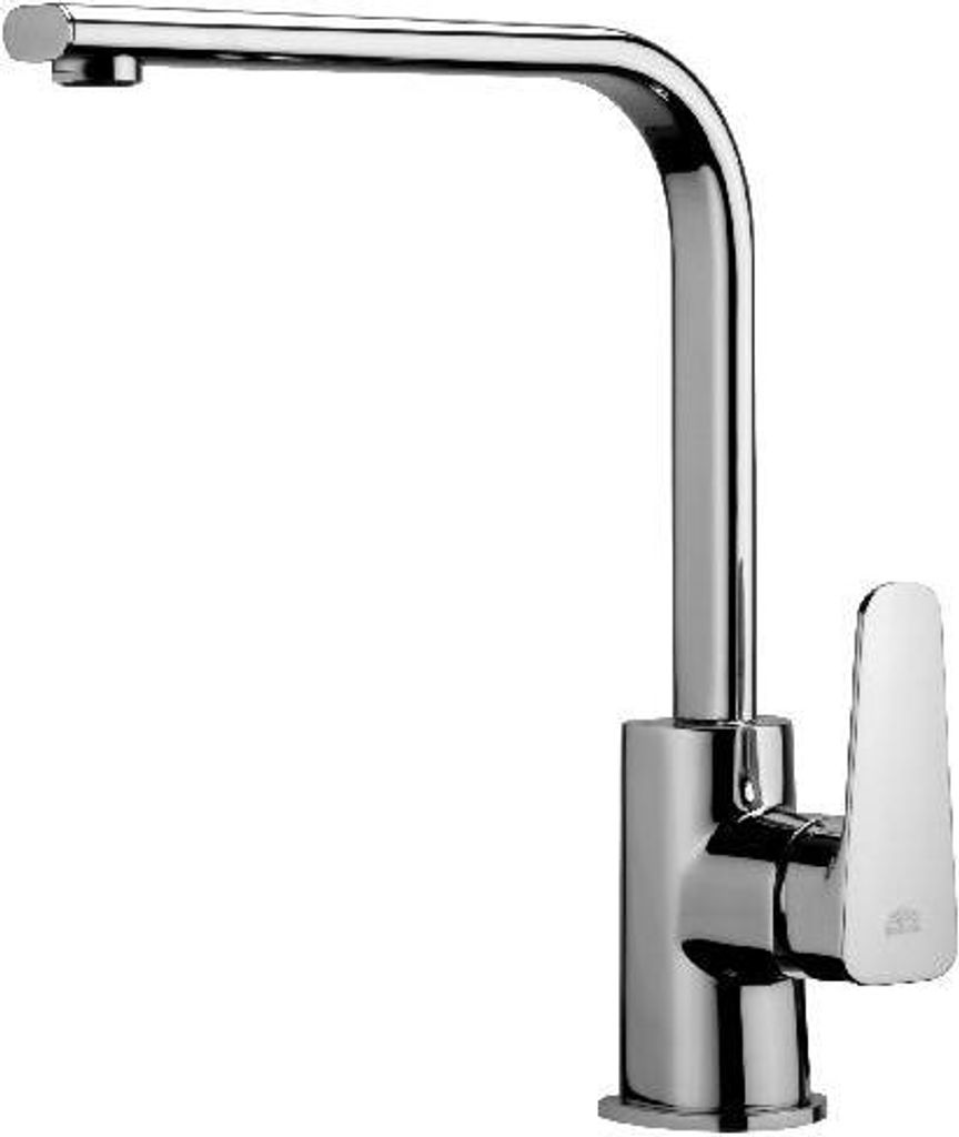 Paffoni Sly - Spültischarmatur, chrom SY180CR