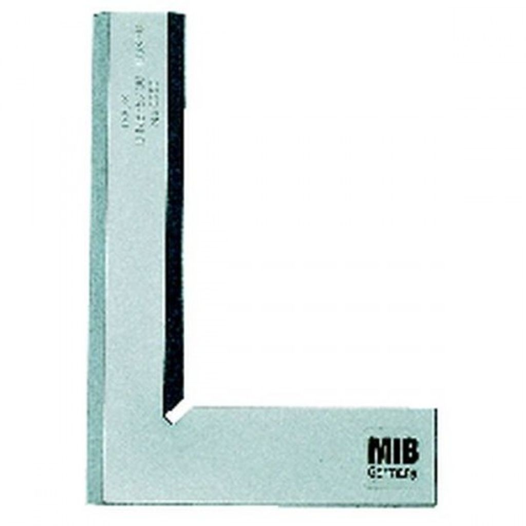 MIB Präz. Haarwinkel INOX, 3038001