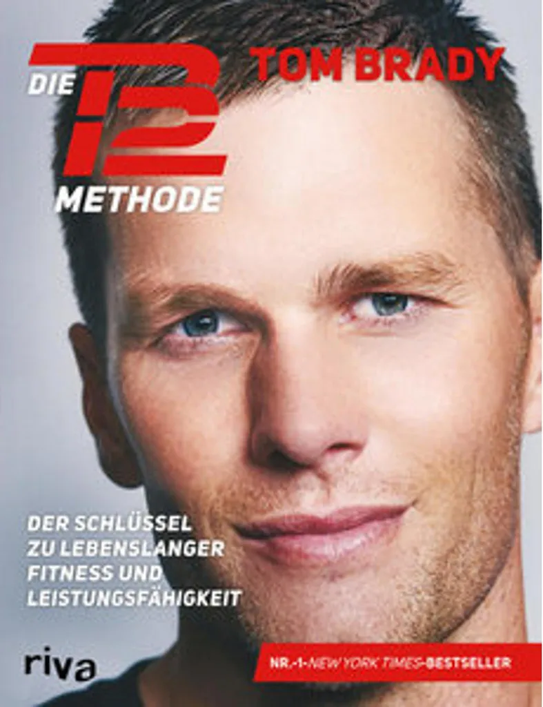 Améliorer sa Condition Physique avec La Méthode TB12 de Tom Brady