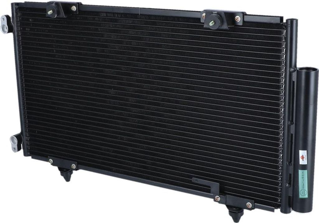 Kondensator, Klimaanlage NRF 35337