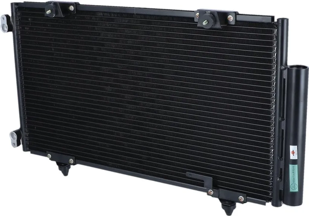 Condenseur Toyota Avensis 97- en Aluminium Renforcé - Anti-Corrosion