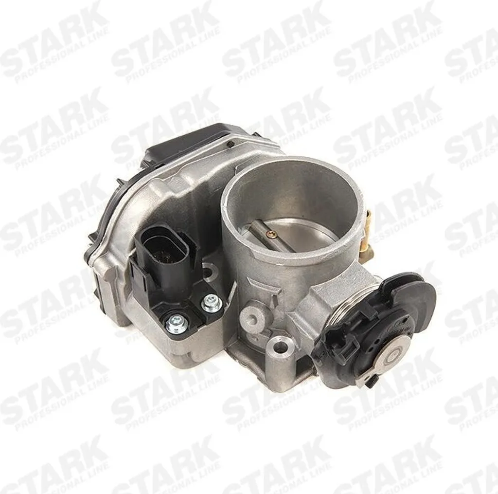 Boîtier de Papillon Électronique STARK SKTB-0430008 avec Joint Inclus