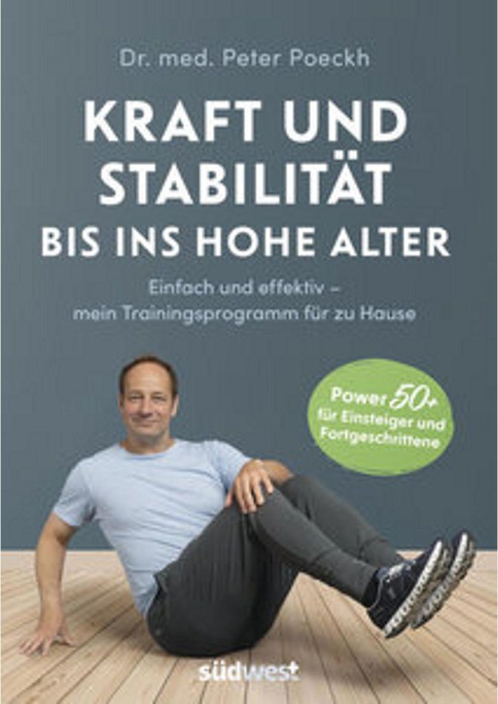 Kraft und Stabilität bis ins hohe Alter Image du produit 