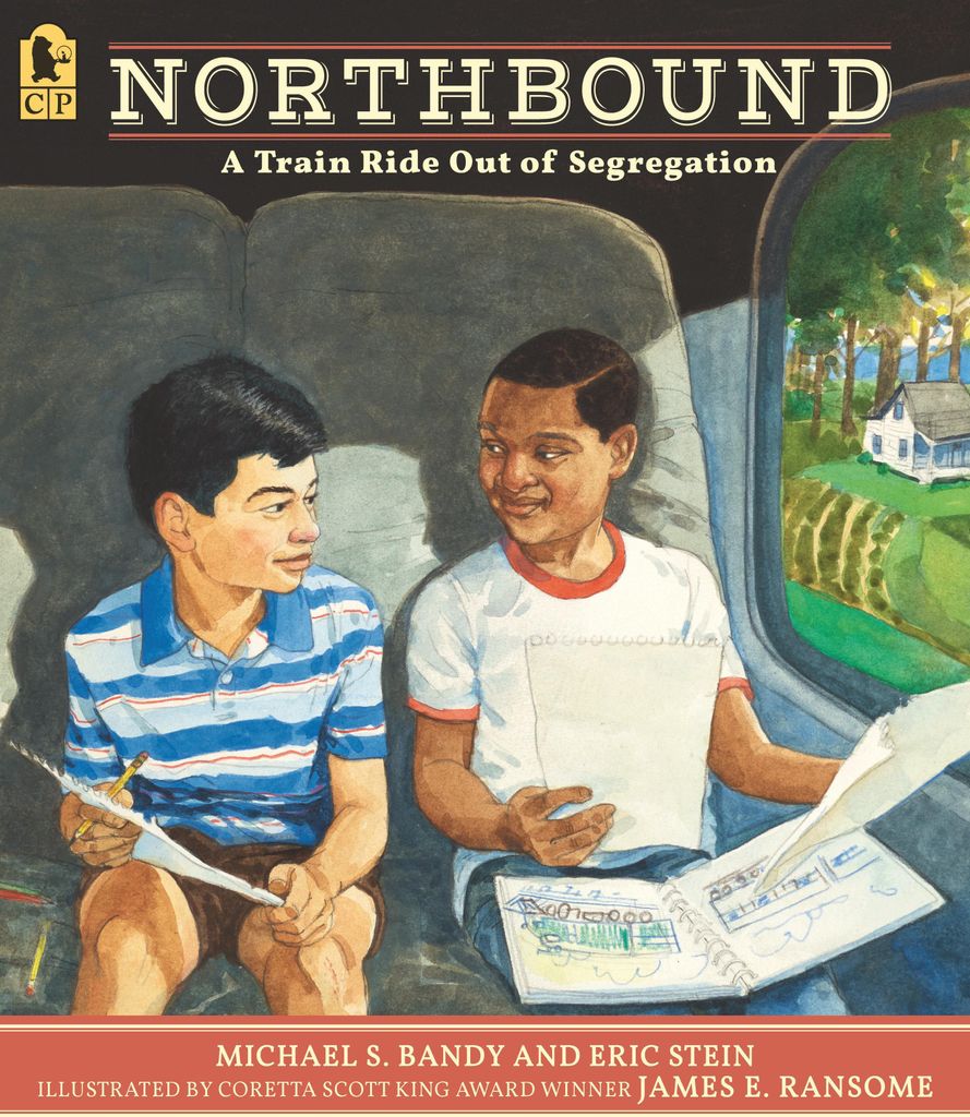 Northbound: A Train Ride Out of Segregation