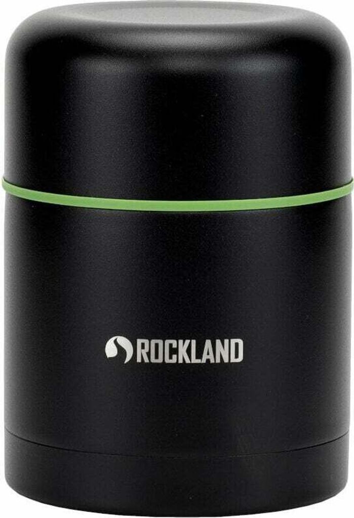 Rockland Comet Food Jug Black 500 ml Termoska na jedlo Obrázok produktu 