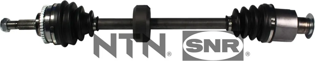 Cardan Avant Droit NTN SNR DK55.261 pour Renault Clio II et Kangoo