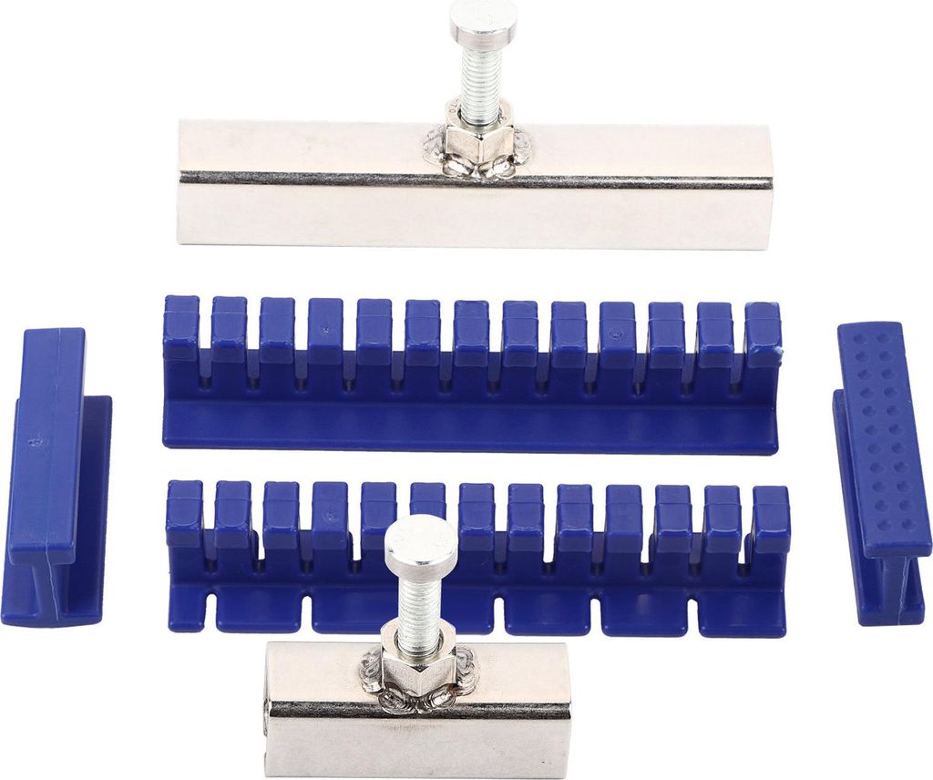 Abziehlaschen für PDR, viele Anwendungen, langlebig für Zuhause