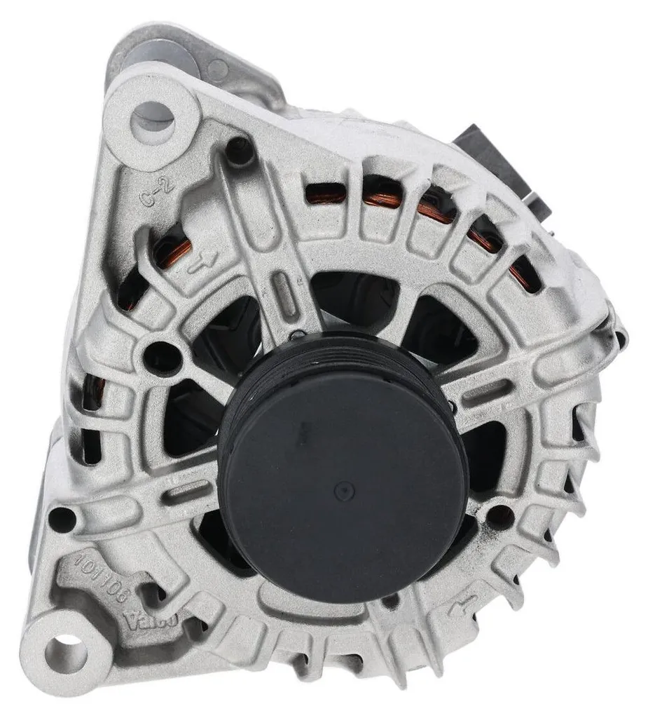 Alternateur LiMa 90A 14V Valeo 440691 : Haute Performance Peugeot
