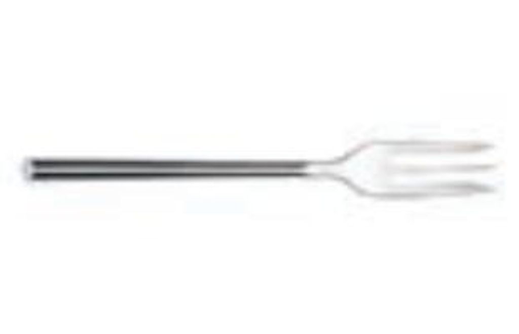 Alessi Clivo vorkenset, 6 stuks, PU10/16, 8003299495757 Productafbeelding 