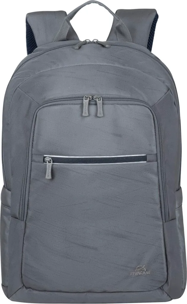 Sac à dos antichoc 16 pouces Riva 7561 Alpendorf Eco protège votre Laptop