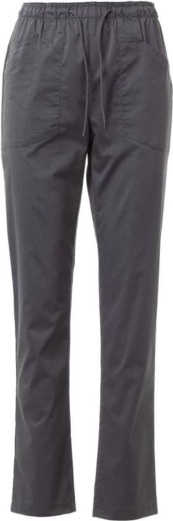 Payper Kochhose COOK LADY Gr. XL, eisengrau S00722