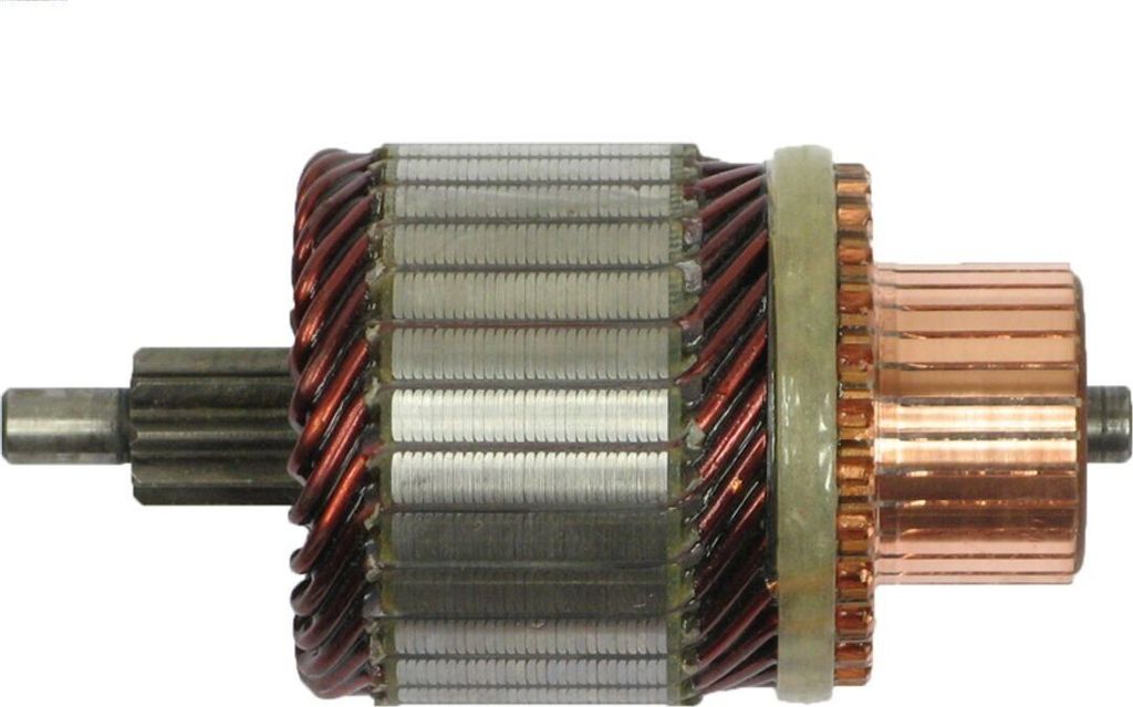 AS-PL SA6008 Anker Starter