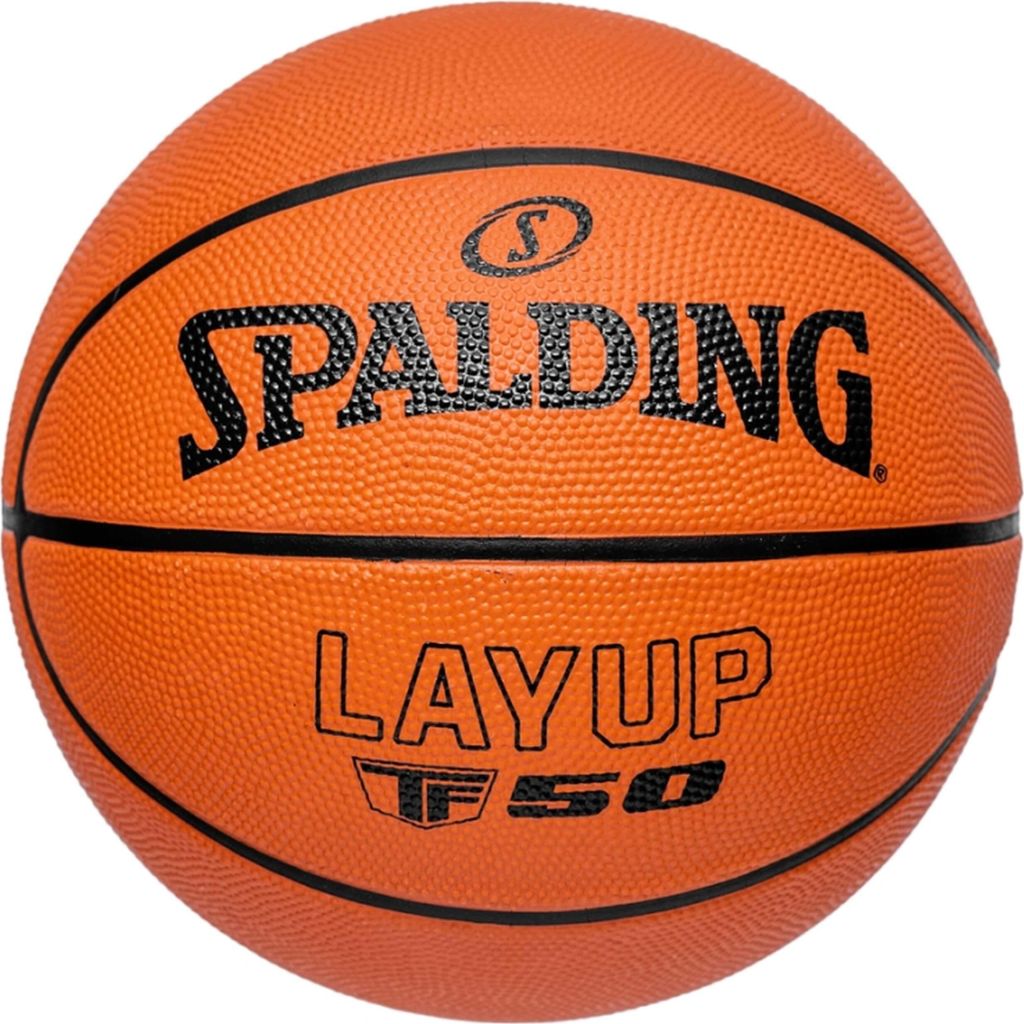 SPALDING Layup Basketball TF50 - 5 Produktbild 