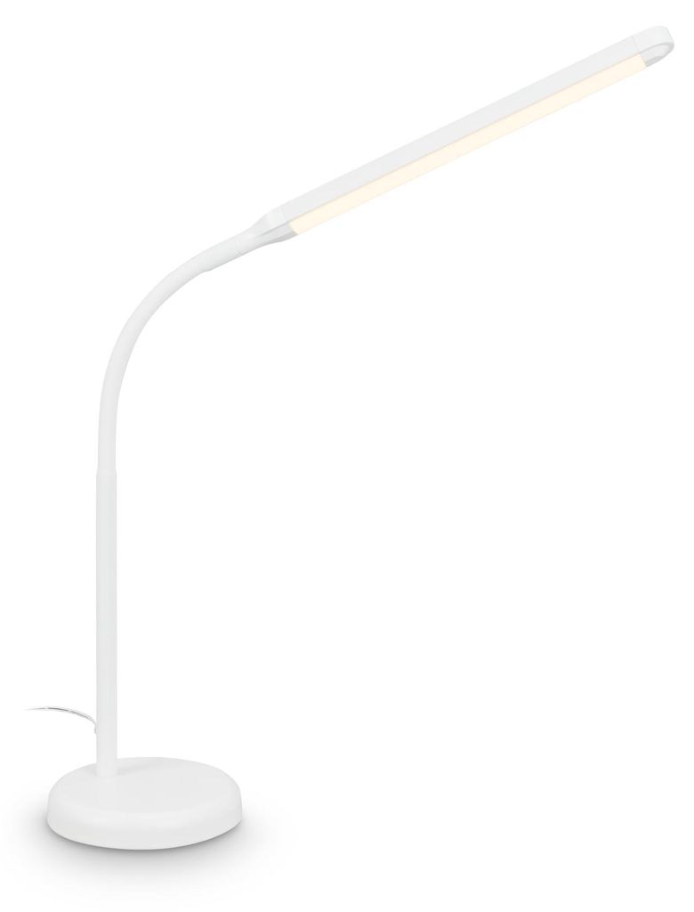 BRILONER - LED Schreibtischlampe mit Touch, dimmbar, Produktbild 