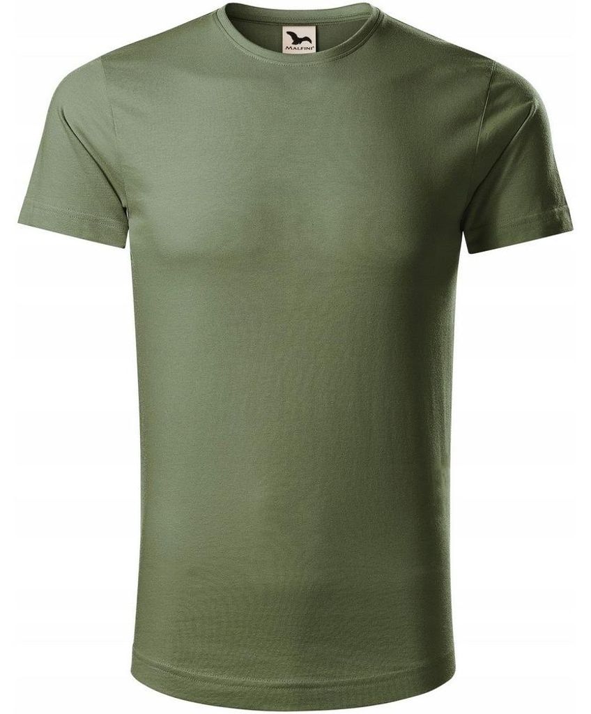 Malfini - "Origin" T-Shirt für Herren PP10200 (3XL) (Grün)