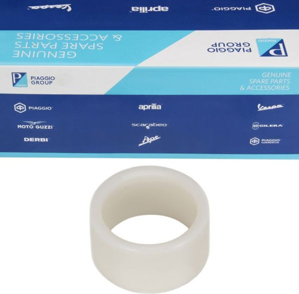 Boccola forcella 599965 originale per Piaggio NRG Runner Immagine del prodotto 