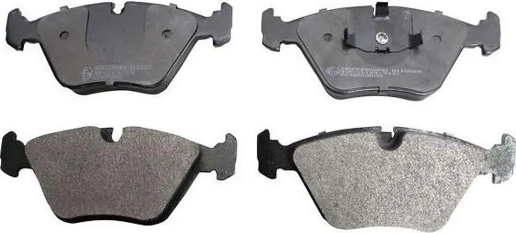 Jeu de plaquettes pour freins à disque BMW Z3 E36 et Série 7 E32 OE