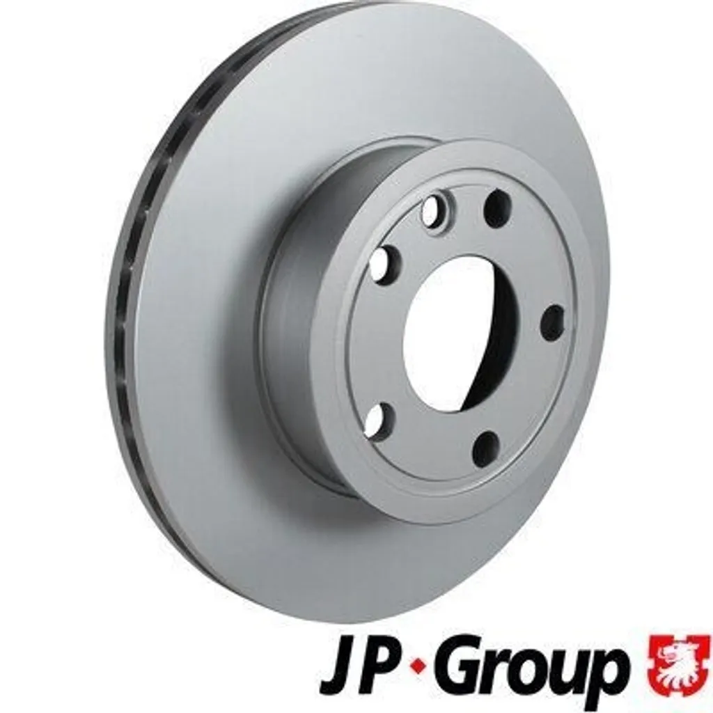 JP GROUP 1163111300 Disques de Frein 280mm Haute Résistance Thermique