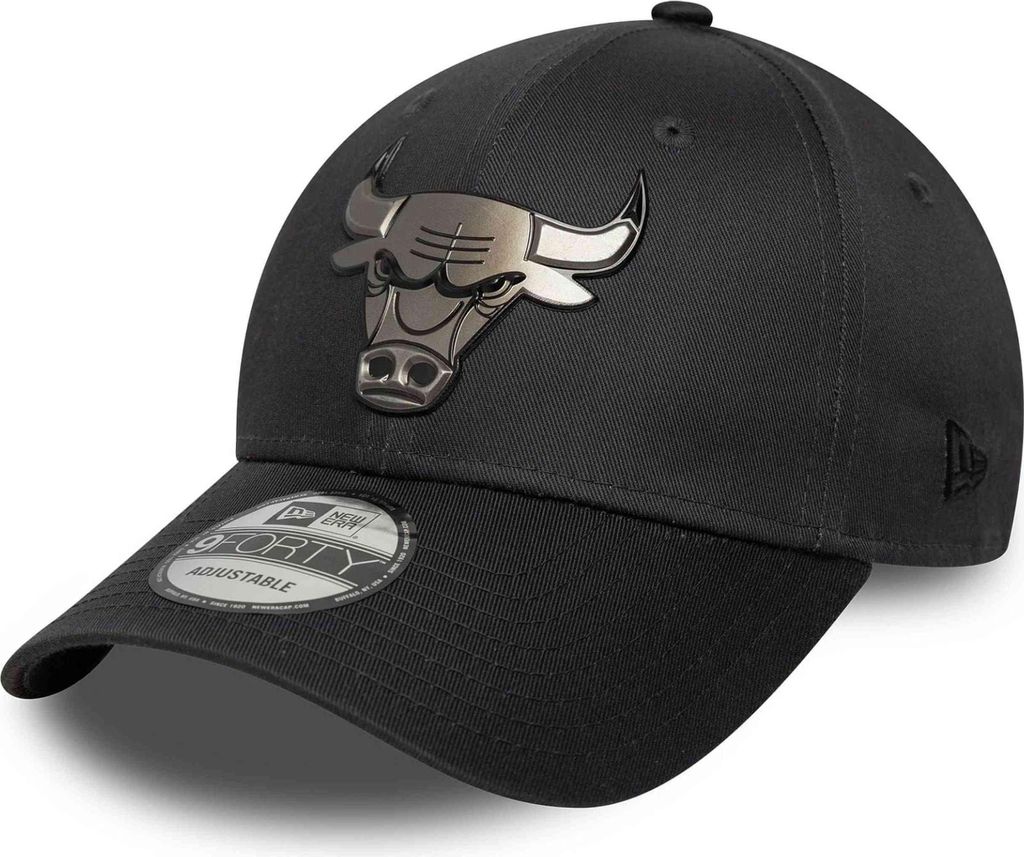 New Era Cap 60771847 in Black color size Talla unica
