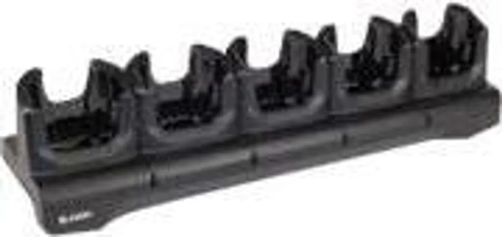 Zebra ShareCradle 5 ports charge rapide pour smartphones durcis TC20 TC25