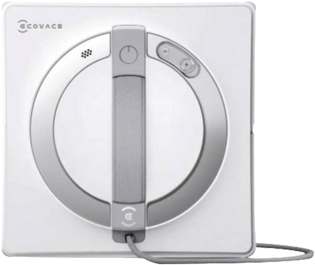 Ecovacs WG852-11EDR, Sanie, Univerzálne, Biela, 63 dB, 30 x Obrázok produktu 