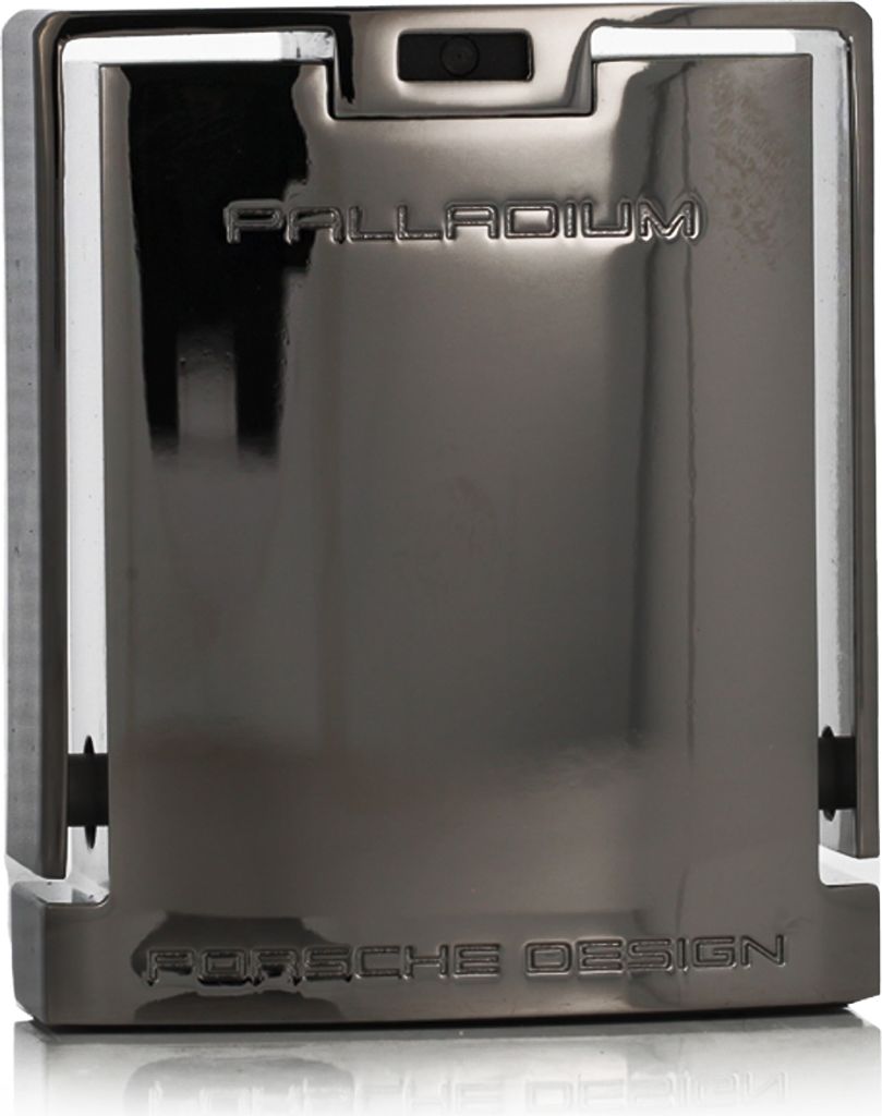 Porsche Palladium Eau de Toilette, 30 ml (voor heren) Productafbeelding 