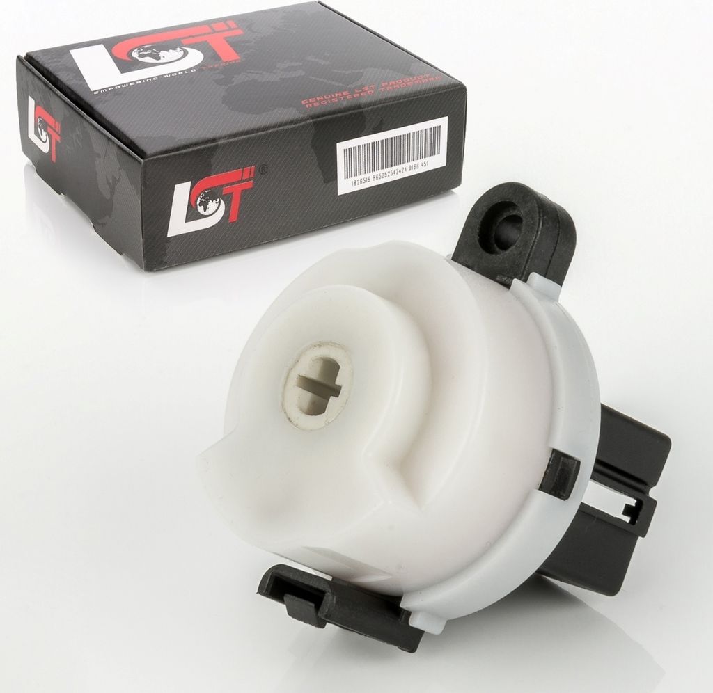 Zündschalter Anlasser Startschalter Ignition Switch GE4T66151 für FORD MAZDA