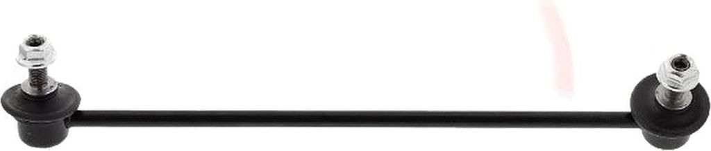 Stange Strebe Stabilisator 310 mm MM10X1.25 RHT Ø 9 mm A.B.S. für HONDA JAZZ