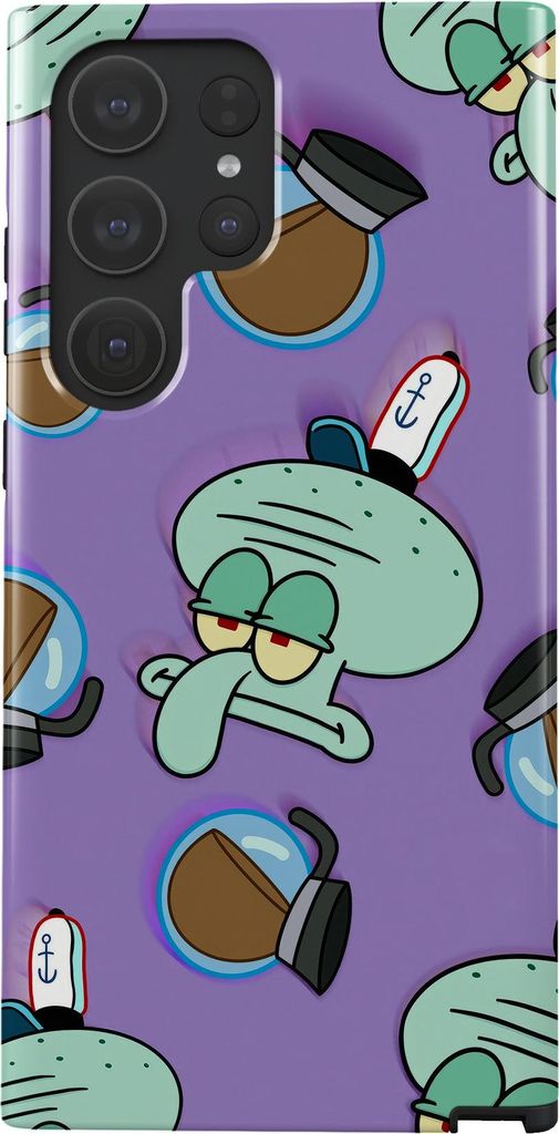 Samsung Galaxy S25 Ultra, Schutzhülle kompatibel mit MagSafe stoßfest – Handyhülle Case Schutz