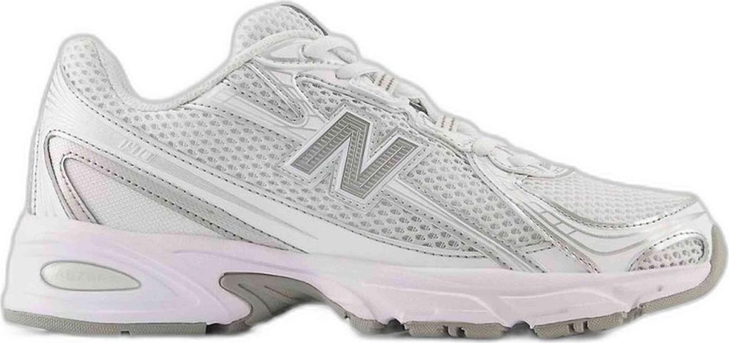 New Balance Sneakers U740WM2 in White color size 43 Image du produit 