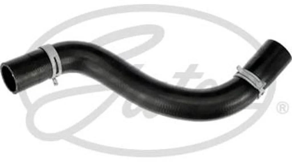 GATES 05-4601 Tubo Radiatore OE 254122Y000 per Sportage e iX35