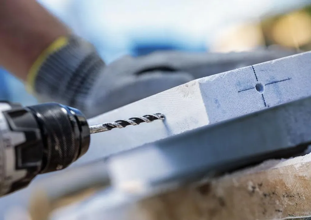 Bosch Set Punte HEX PRO 7 pz | Design e Performance per Fori Puliti - 10