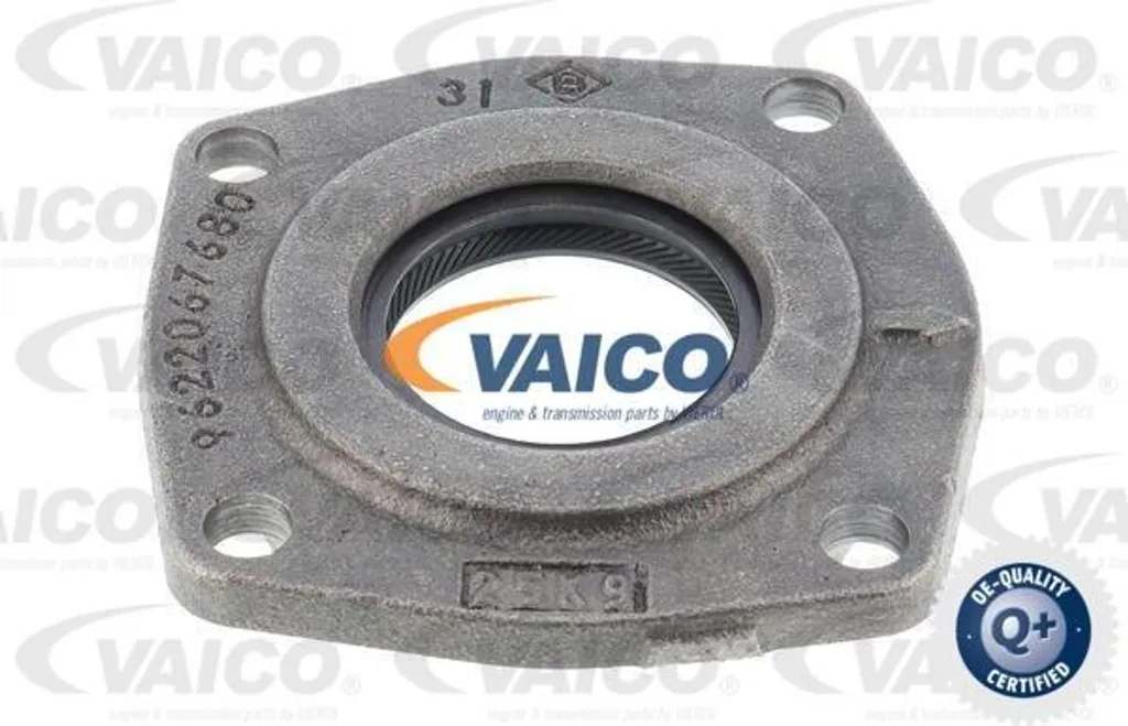 Joint spi de boîte de vitesses VAICO V42-0916 pour Peugeot et Citroën