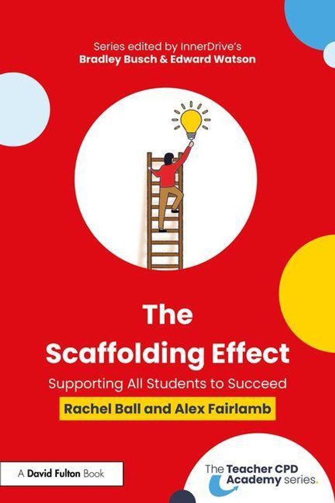 Scaffolding Effect Supporting All Stud – Lingua: Inglese