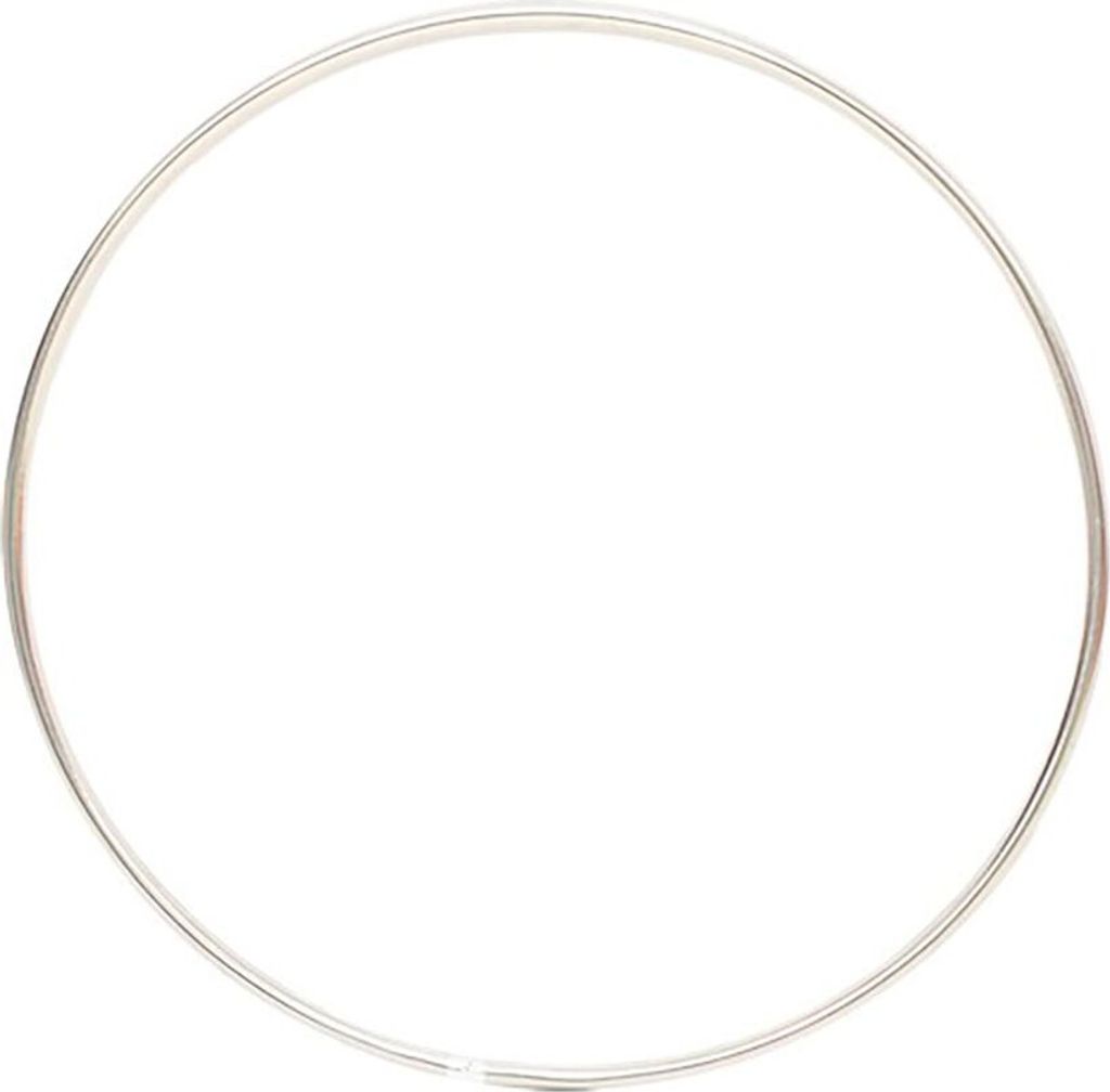 Hula Hoop Acier Inoxydable Vide Multicolore Image du produit 