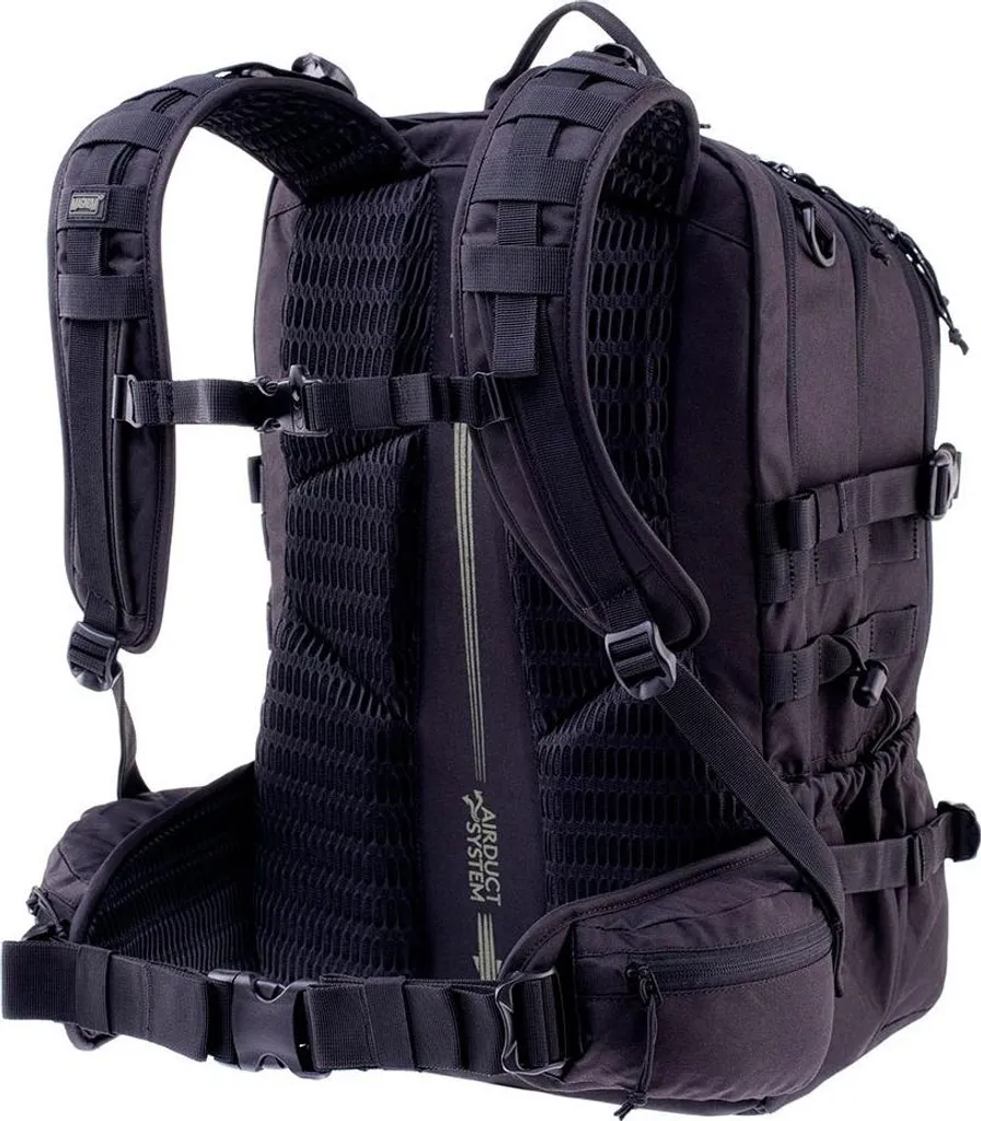 Sac à dos Magnum Urbantask M000166306 parfait pour vos trajets quotidiens - 2