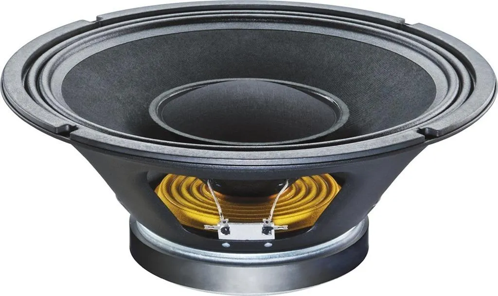 Réparer vos Enceintes avec le Haut-parleur Monacor K12H-200TC/8 Large Bande