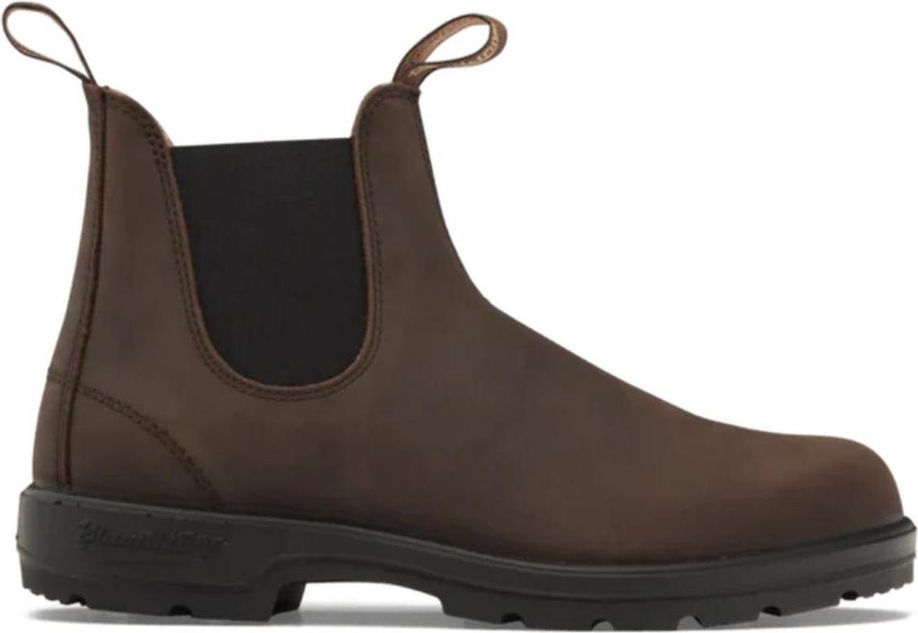 Blundstone 2340 Klassisch Braun - Korte Laars Blundstone Produktbild 
