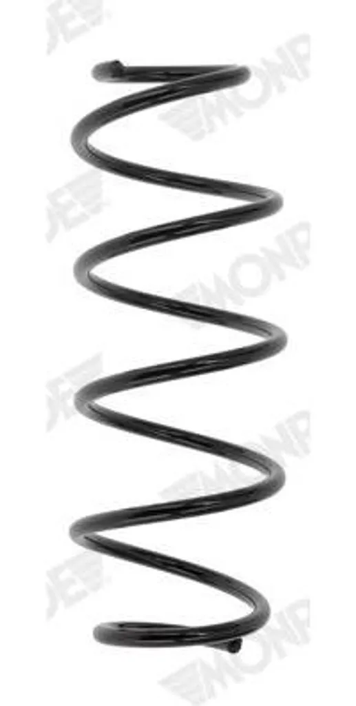 Solution bruit suspension : ressort MONROE SP4185 pour Citroën C4