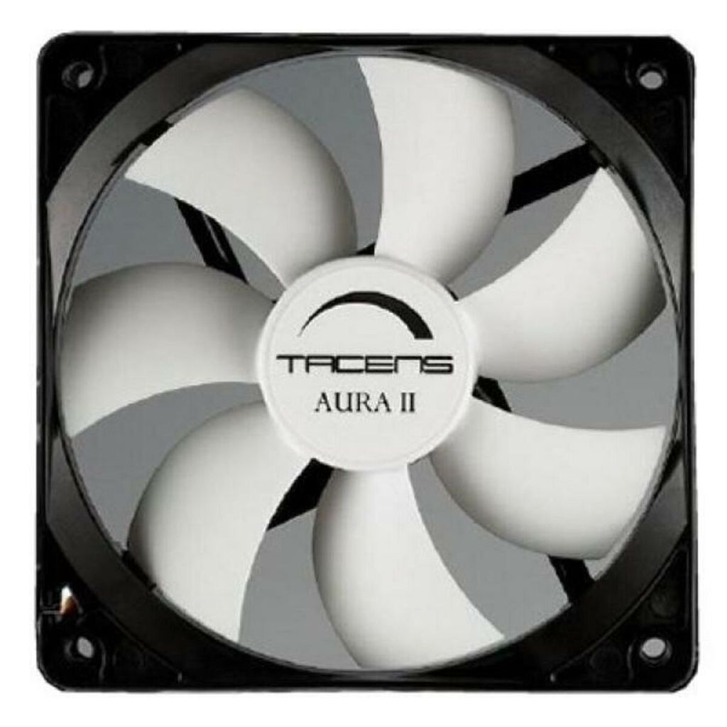 Tacens Aura II 8 cm 10 dB Kastenlüfter