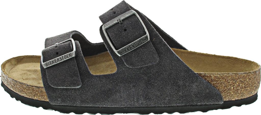 Birkenstock - ARIZONA SfB - grau